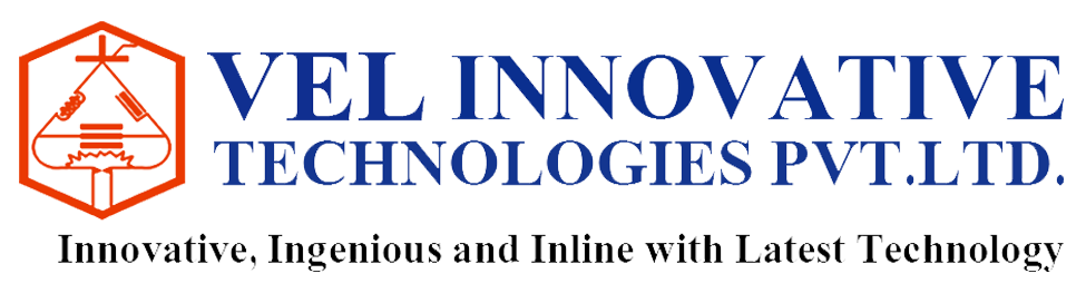 Vel Innovative Technologies Pvt Ltd