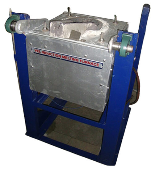 VEL MeltPro Series